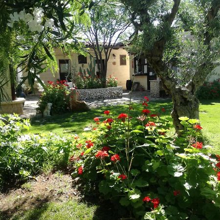 Mylife B&B Country House Castellaneta Marina Exterior foto